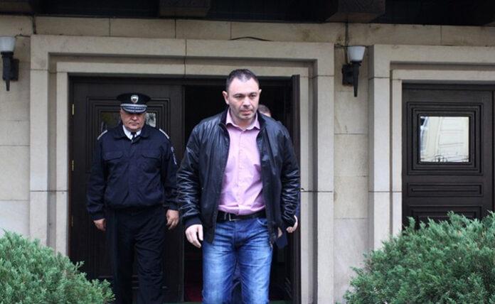 Райко Кръвта убил боса на ВИС 2 Георги Илиев