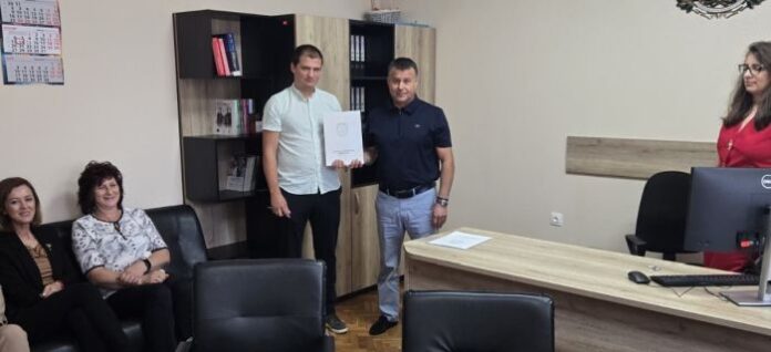 Районна прокуратура – Кюстендил с нов заместник ръководител