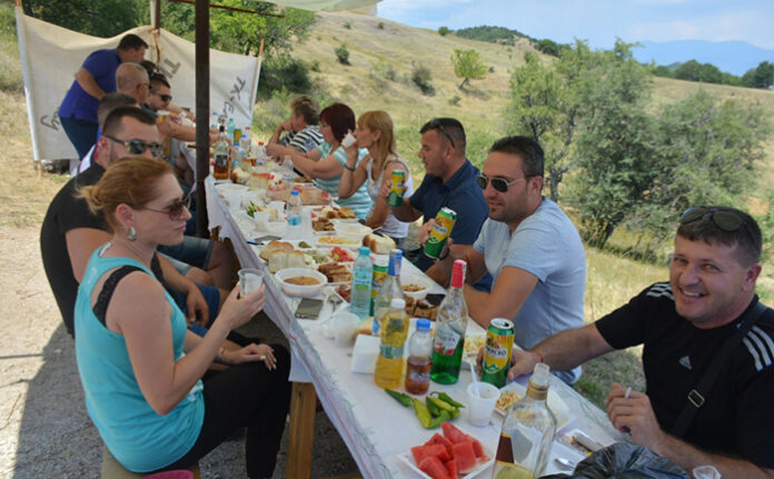 Ракитна
