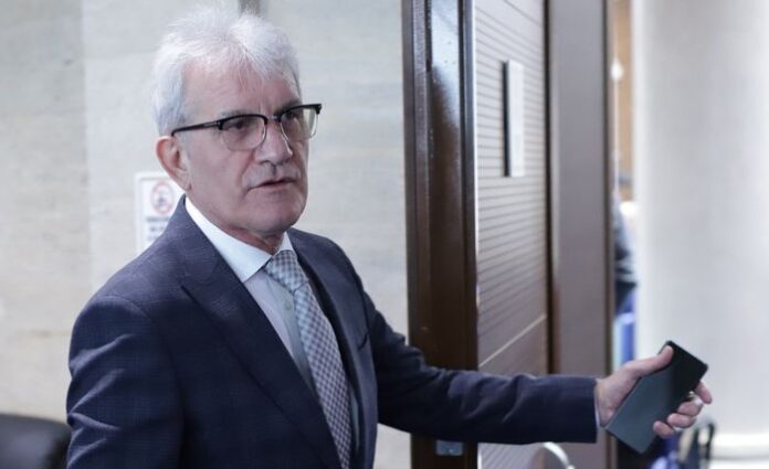 Рамадан Аталай: Пеевски се обърна срещу човека