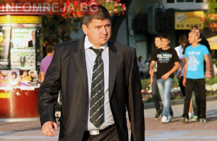Рашко Динков е назначен за почетен консул на Казахстан