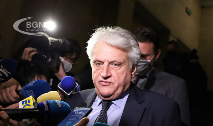 Рашков: 30-40% от парите за „Хемус” са се насочвали към ГЕРБ