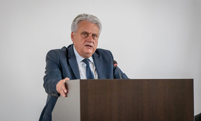 Рашков: Няма да се примирим с уродливата практика да се купуват и продават гласове