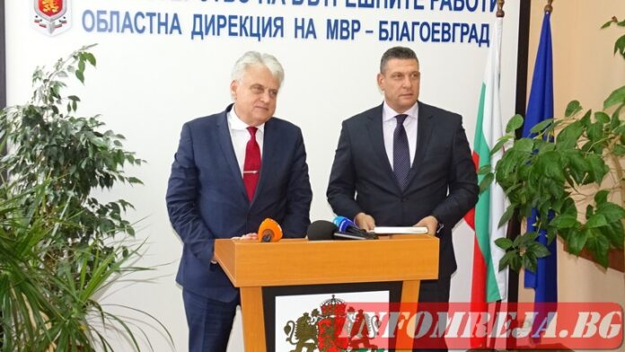 Рашков от Благоевград: Много е странно връщането на Пеевски като кандидат за депутат