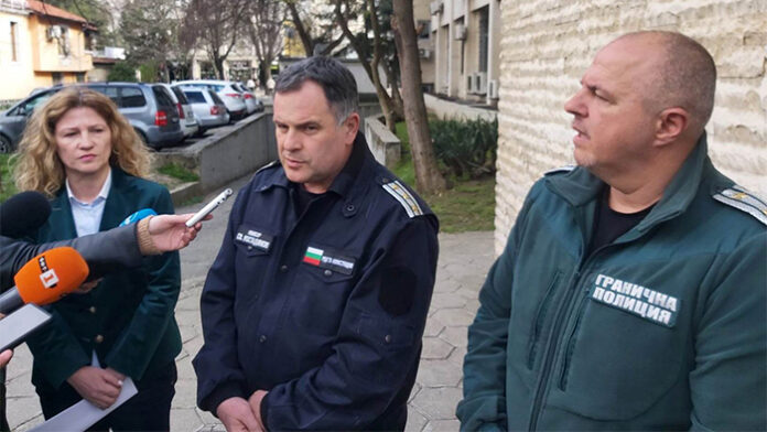 Разбиха модерна нарколаборатория над Покровник. 44-годишен в ареста
