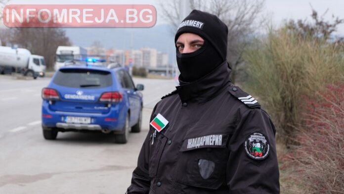 Разбиха престъпна група срещу нелегалния трафик на мигранти
