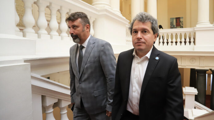 Разговорите за бюджета са параван на БСП за политически разговори