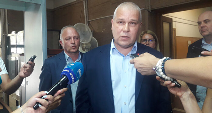 Разкрити са извършителите на две убийства във Варна
