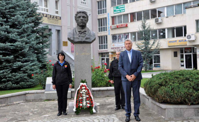 Разлог отбеляза Деня на Съединението