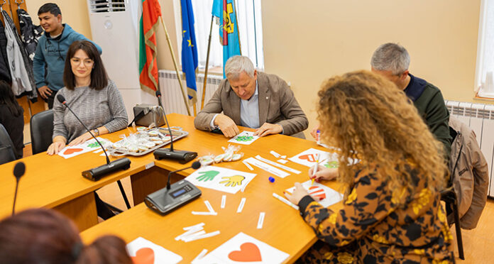 Разлог отбеляза Международния ден на толерантността