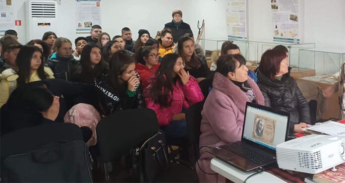 Разлог почете паметта на Никола Стойчев