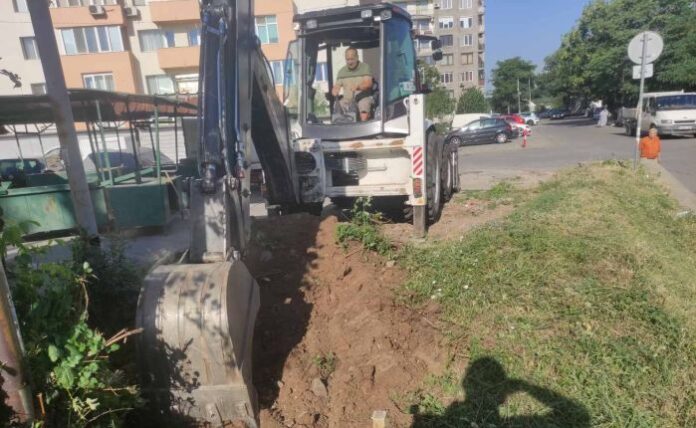 Разширяват общинския пазар в Дупница