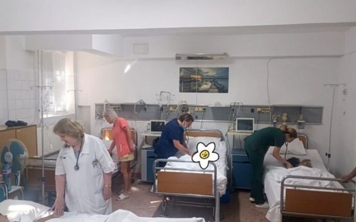 Разследват жената