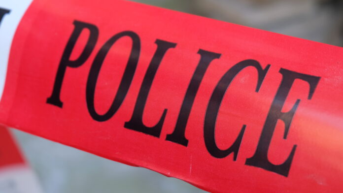 Разследват убийство в Габрово