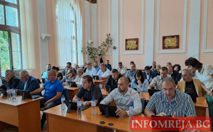 Редица населени места в община Кюстендил са на воден режим