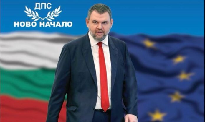 Регионалната либерална мрежа прекратява сътрудничеството си с „ДПС – Ново начало“