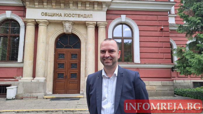 Регионалният културен институт в Кюстендил дава нов тласък за развитие на Театъра
