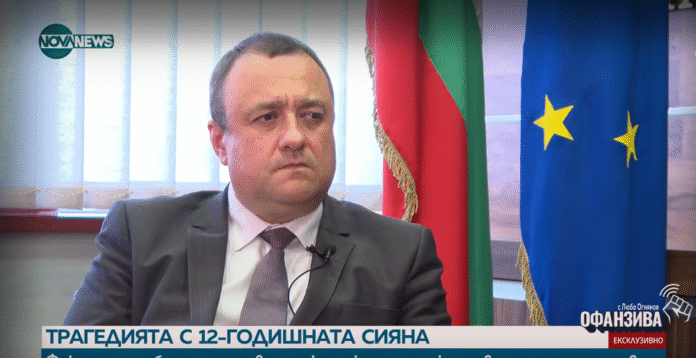 Регионалният министър: Предстои основен ремонт на фаталната отсечка