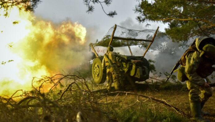 Рекорден ръст на глобалните военни разходи