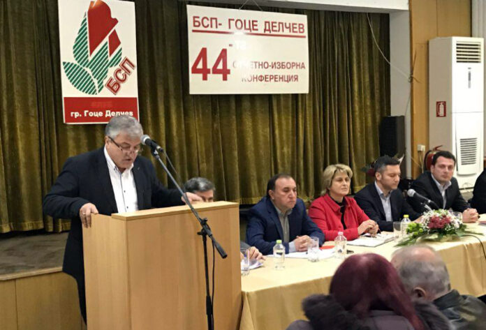 Рекордните 34 номинации получи Валери Сарандев