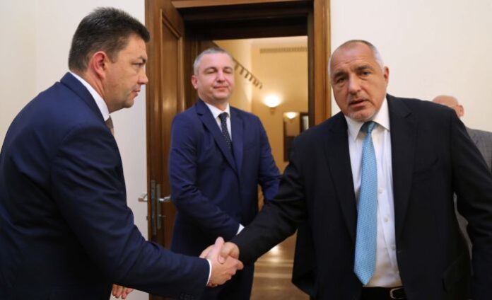 Решават проблема с пътя до античен град Хераклея Синтика в община Петрич