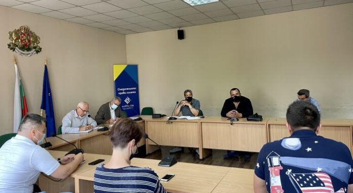 Ресторантьорите в Кюстендил също притеснени от въведените противоепидемични мерки