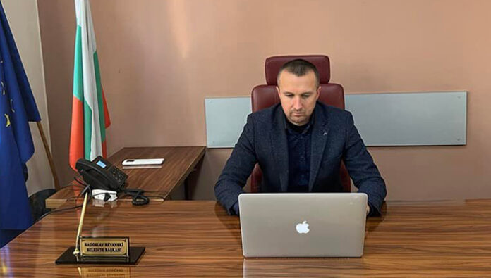 Ревански пред Комитета на Регионите: Необходими са повече средства за селските райони