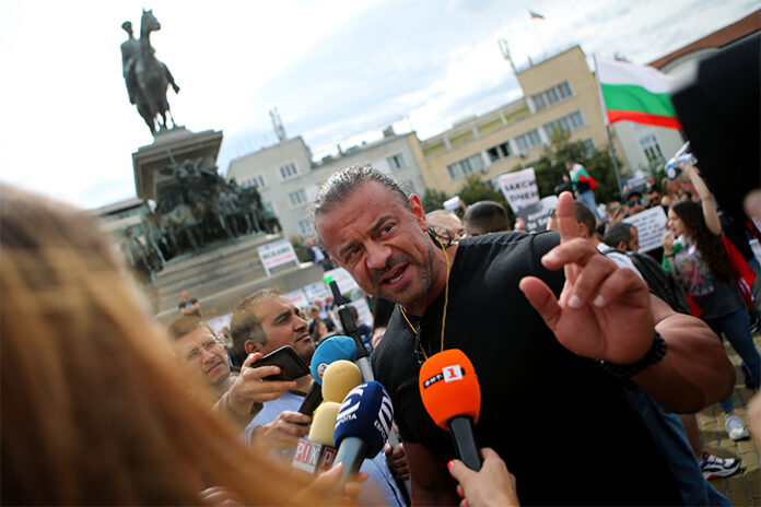 Ричард Алибегов единодушно бе преизбран за председател на Българската асоциация на заведенията