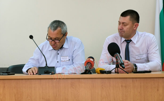 РИК за жалбата в Копривлен: Няма неправомерна агитация