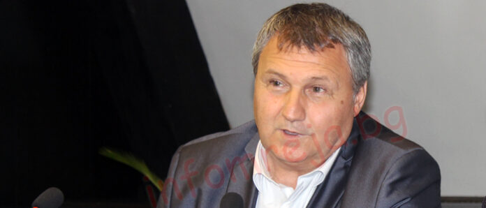 РИК започва работа от утре