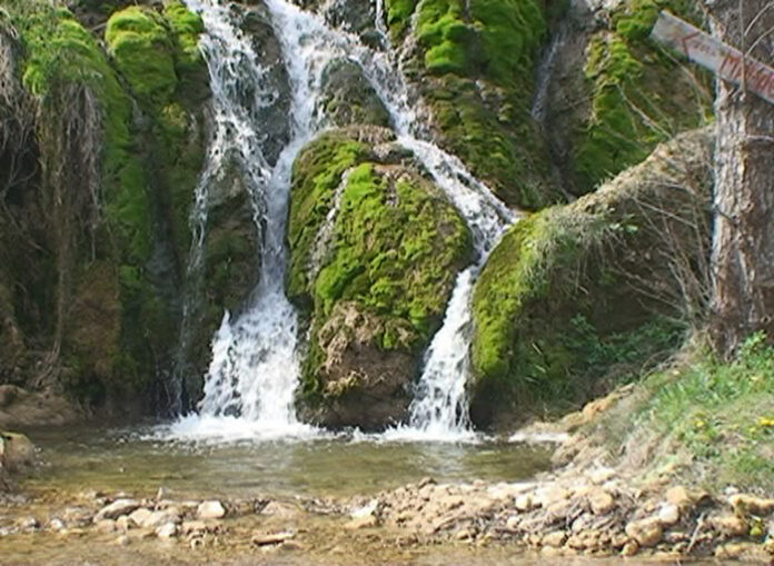 Робърт де Ниро от етно село „Сърна” в Сърбия