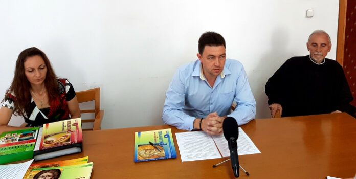 Родители на бъдещи първокласници в Петрич избират децата им да изучават предмет „Религия”