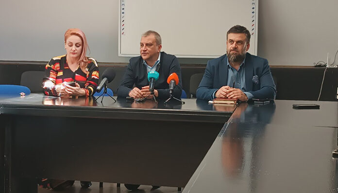 Родители от Благоевград бързат за записват децата в градините