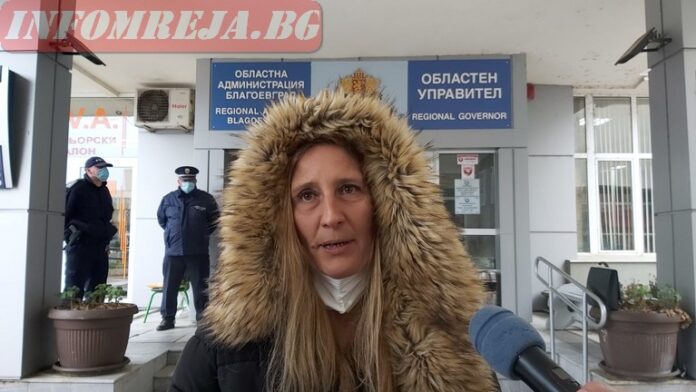 Родители пожелаха от областния управител в Благоевград