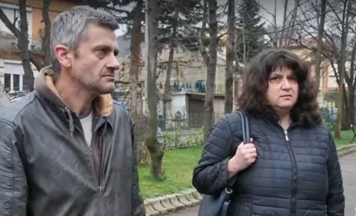 Родителите на Ивана: Тя е била афектирана да не я изключат от училище