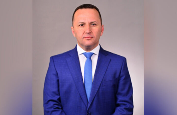 Рокадите продължават: Георги Динев е новият областен управител на Благоевград