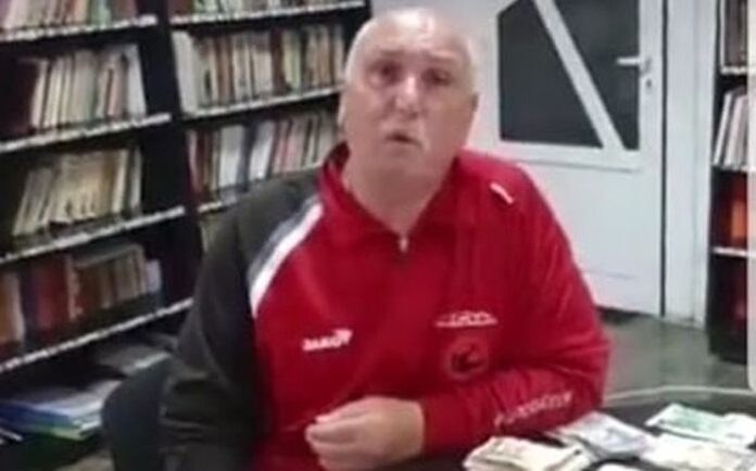 Ромите в Кюстендил събират пари за лечението на Теди! Дават пример на цяла България