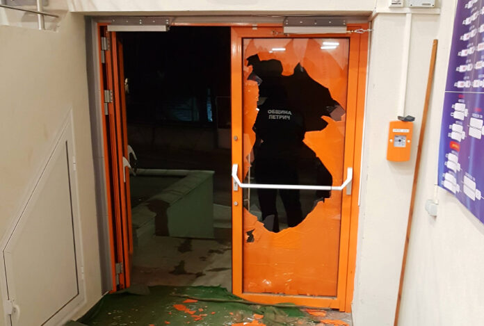 Ромските квартали аут от Станчинарските игри заради вандалщината в 