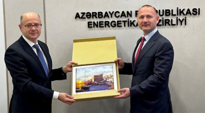 Росен Христов: България вече е с ключова роля за доставка на газ за Европа