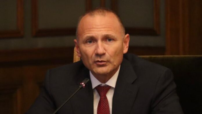 Росен Христов съзря атака срещу него в акцията на КПК в Министерството на енергетиката