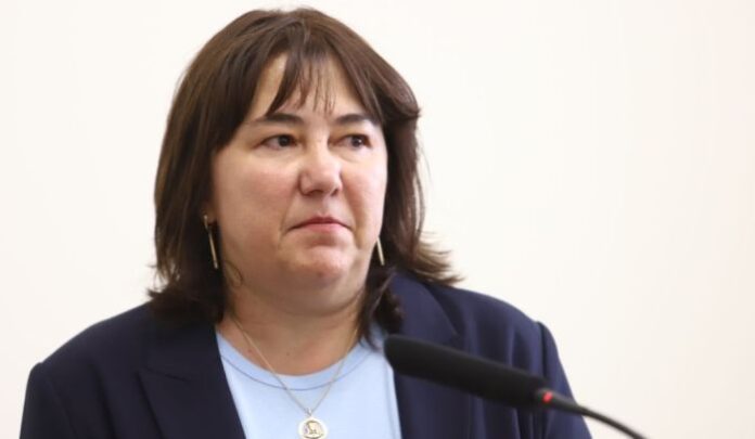Росица Велкова: Ще предложим бюджет с 3% дефицит