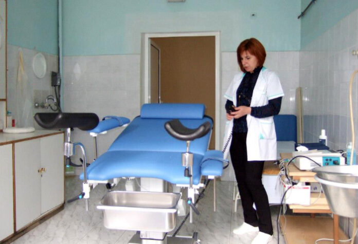 Ротари клуб-Гоце Делчев с кампания за безплатна диагностика на диабет при подрастващите
