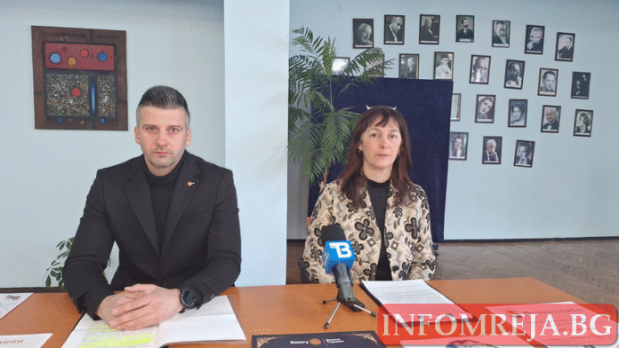Ротари клуб става на 120 години: В Кюстендил подготвят редица инициативи