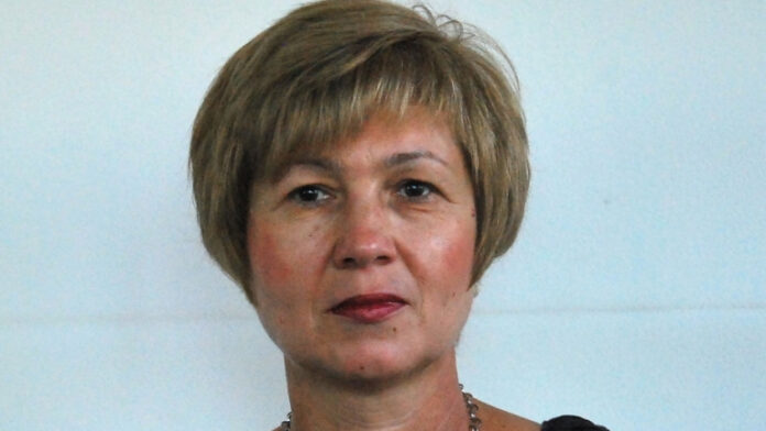 Розалия Димитрова е новият шеф на Агенция 
