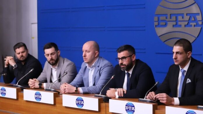 Рудодобивът с огромен потенциал