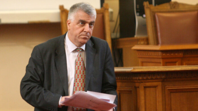 Румен Гечев: В доклада за КТБ има страховити неща