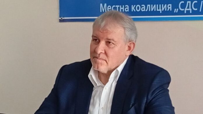 Румен Христов: Когато ГЕРБ-СДС печели