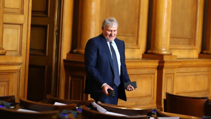 Румен Христов: По-скоро предстоят избори