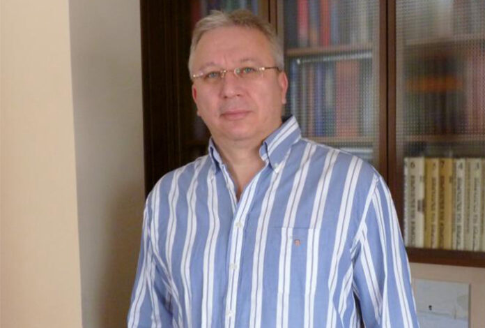 Румен Манов почетен гражданин на Кюстендил?