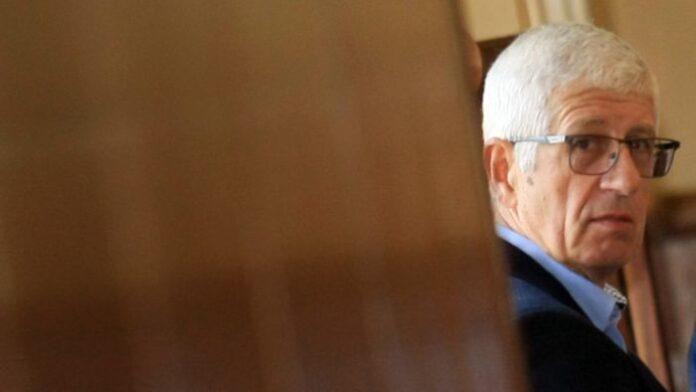 Румен Овчаров с условна присъда за безстопанственост